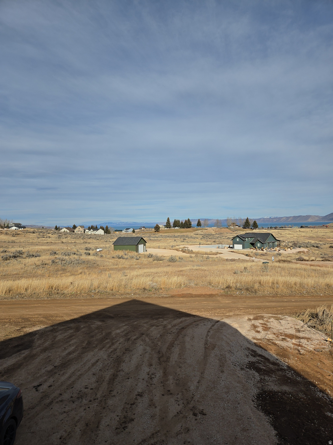 GOLF COURSE SUB - Land