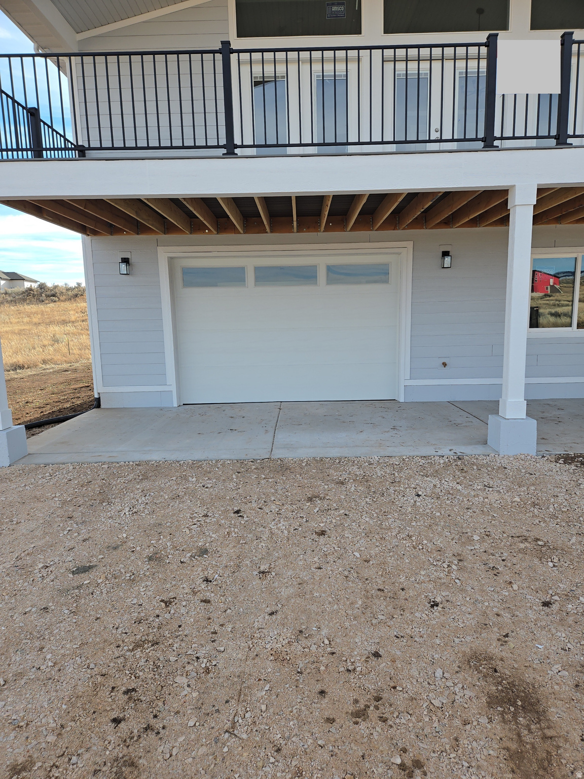 GOLF COURSE SUB - Land