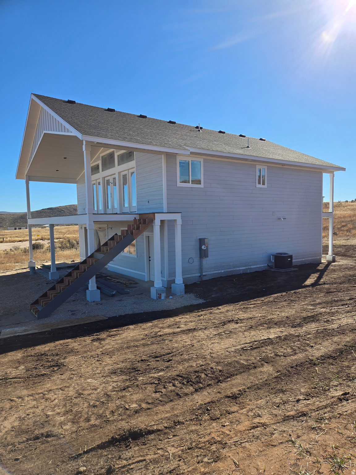 GOLF COURSE SUB - Land