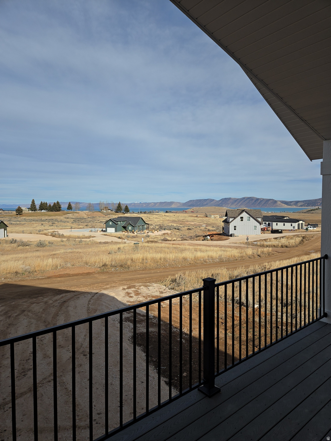 GOLF COURSE SUB - Land