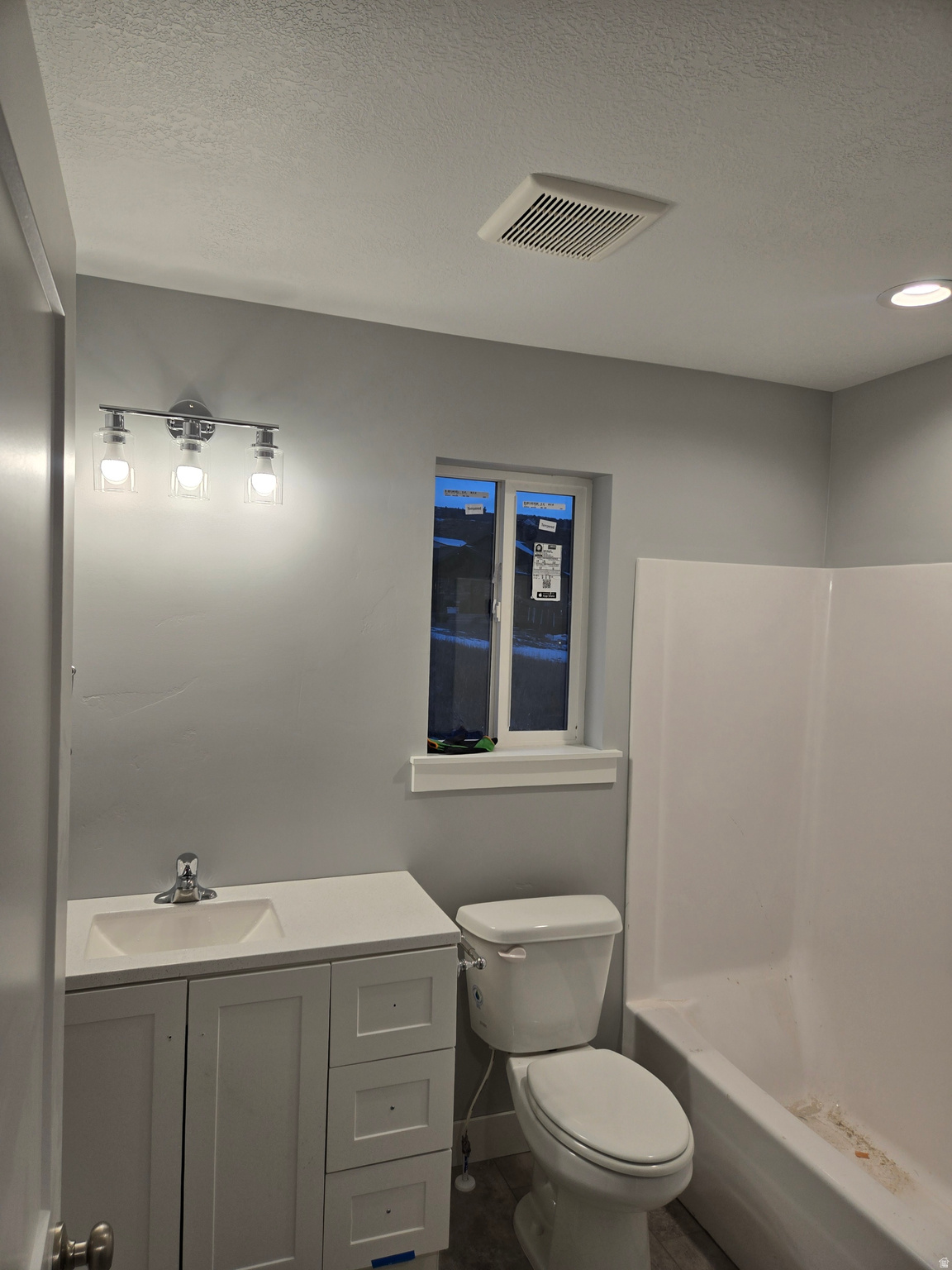 GOLF COURSE SUB - Land