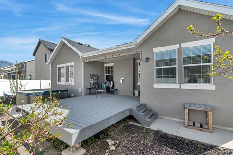 Tiny photo for 3232 W 1670 N, Provo, UT 84601 (MLS # 2146844)