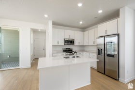 Tiny photo for 1533 S 920 W #127, Clearfield, UT 84015 (MLS # 2171594)