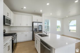 Tiny photo for 1533 S 920 W #127, Clearfield, UT 84015 (MLS # 2171594)