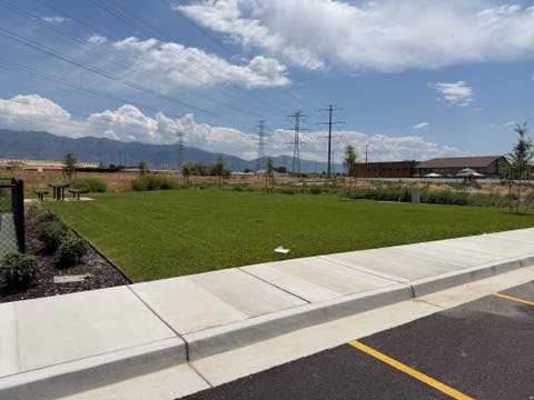Tiny photo for 1533 S 920 W #127, Clearfield, UT 84015 (MLS # 2171594)