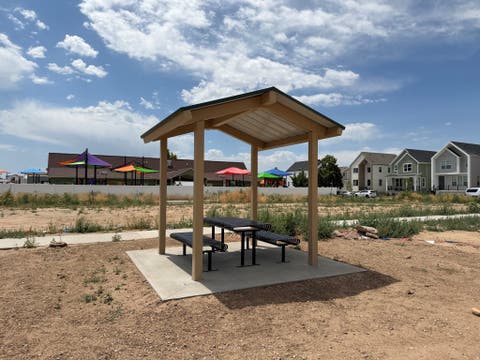 Tiny photo for 1533 S 920 W #127, Clearfield, UT 84015 (MLS # 2171594)