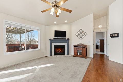 Tiny photo for 2543 N 525 E, North Ogden, UT 84414 (MLS # 2133561)