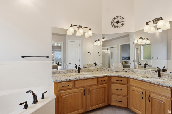 LEGACY NORTH - Residential