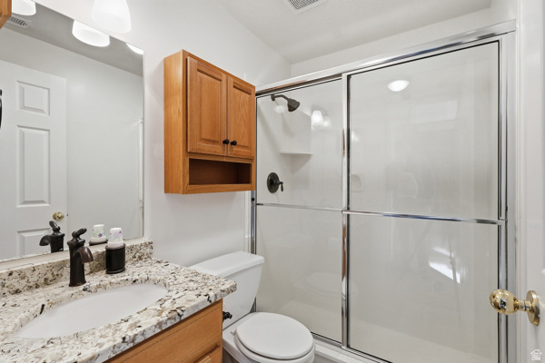 LEGACY NORTH - Residential