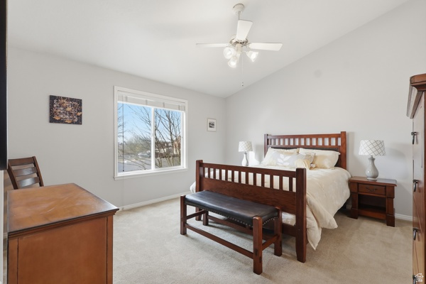 LEGACY NORTH - Residential