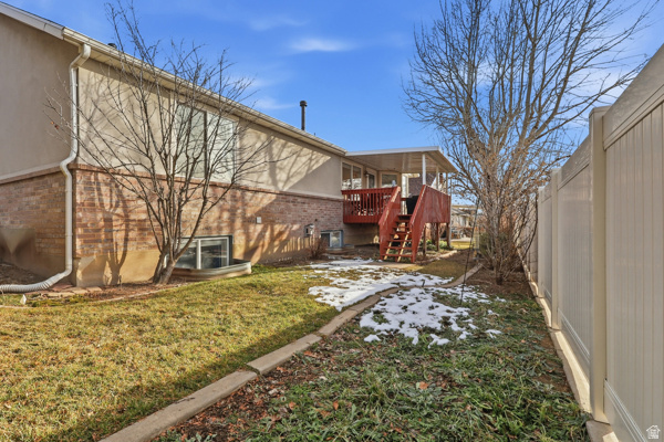 LEGACY NORTH - Residential