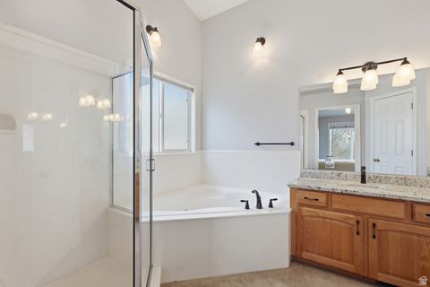 Tiny photo for 2543 N 525 E, North Ogden, UT 84414 (MLS # 2133561)