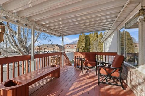 Tiny photo for 2543 N 525 E, North Ogden, UT 84414 (MLS # 2133561)