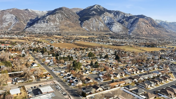 LEGACY NORTH - Residential