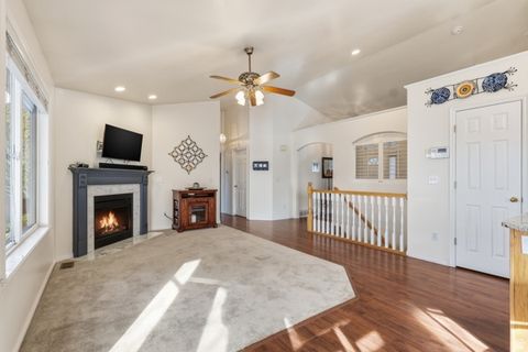 Tiny photo for 2543 N 525 E, North Ogden, UT 84414 (MLS # 2133561)