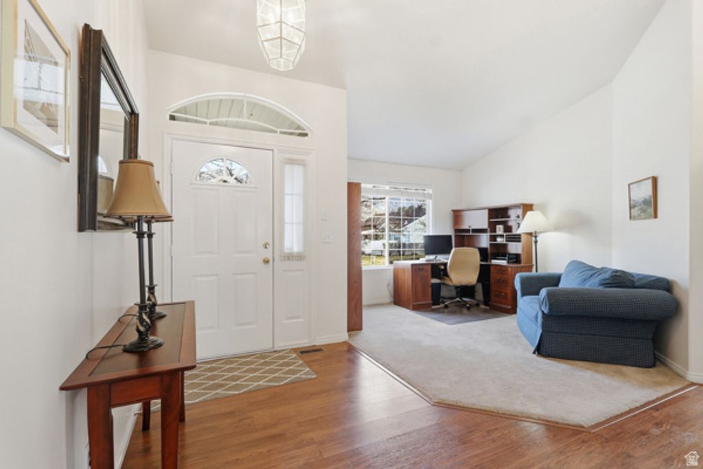 Photo of 2543 N 525 E, North Ogden, UT 84414 (MLS # 2133561)