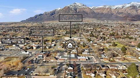 Tiny photo for 2543 N 525 E, North Ogden, UT 84414 (MLS # 2133561)