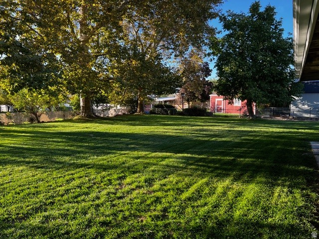 CAROLE - Residential