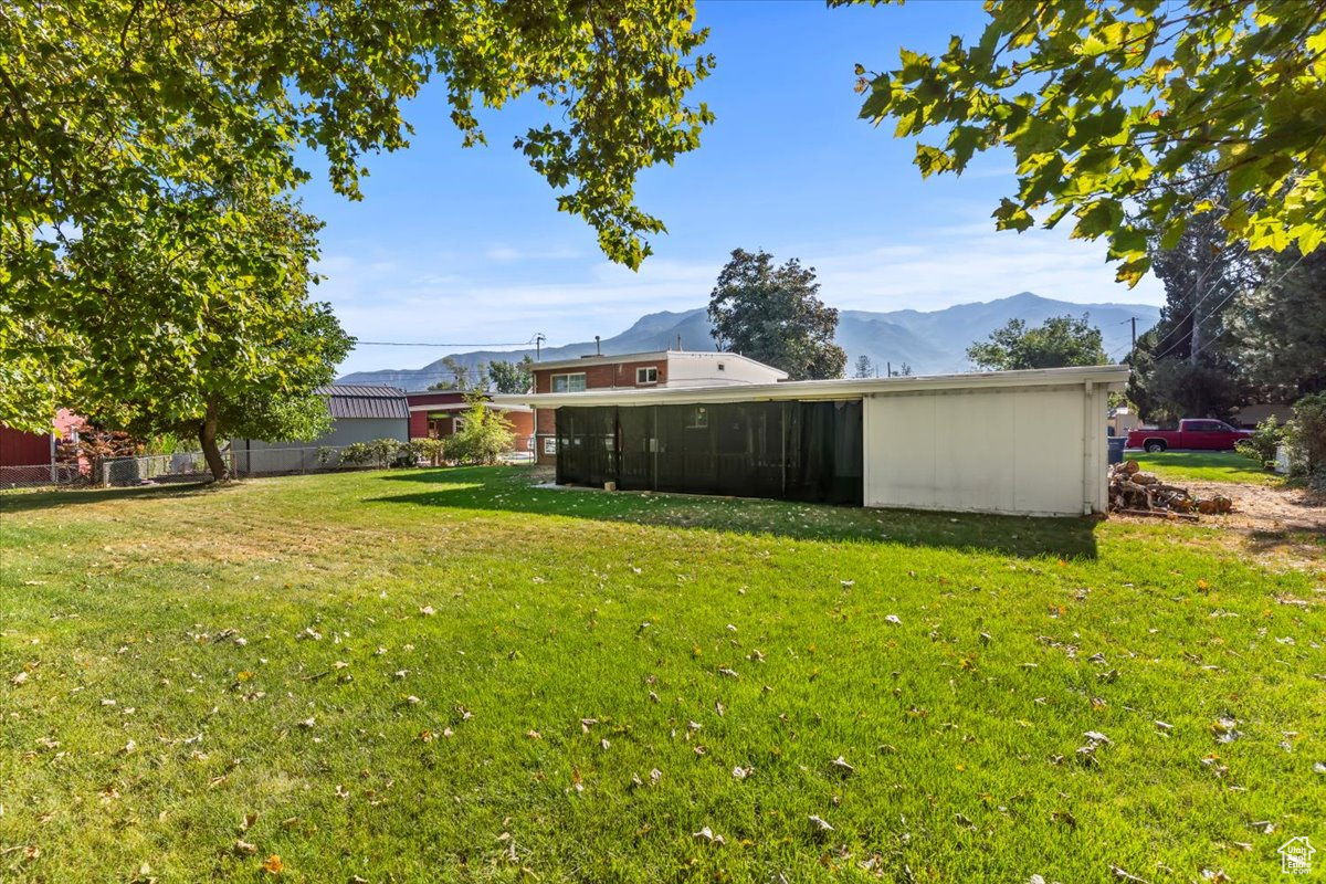 CAROLE - Residential