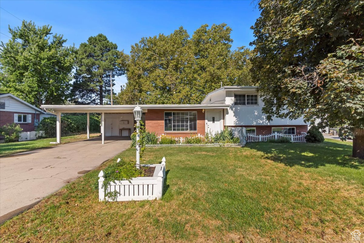 CAROLE - Residential