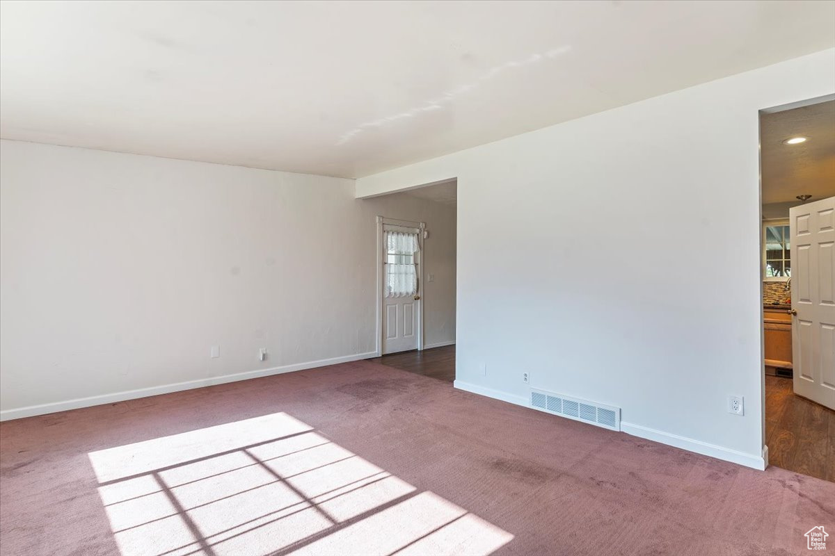 CAROLE - Residential