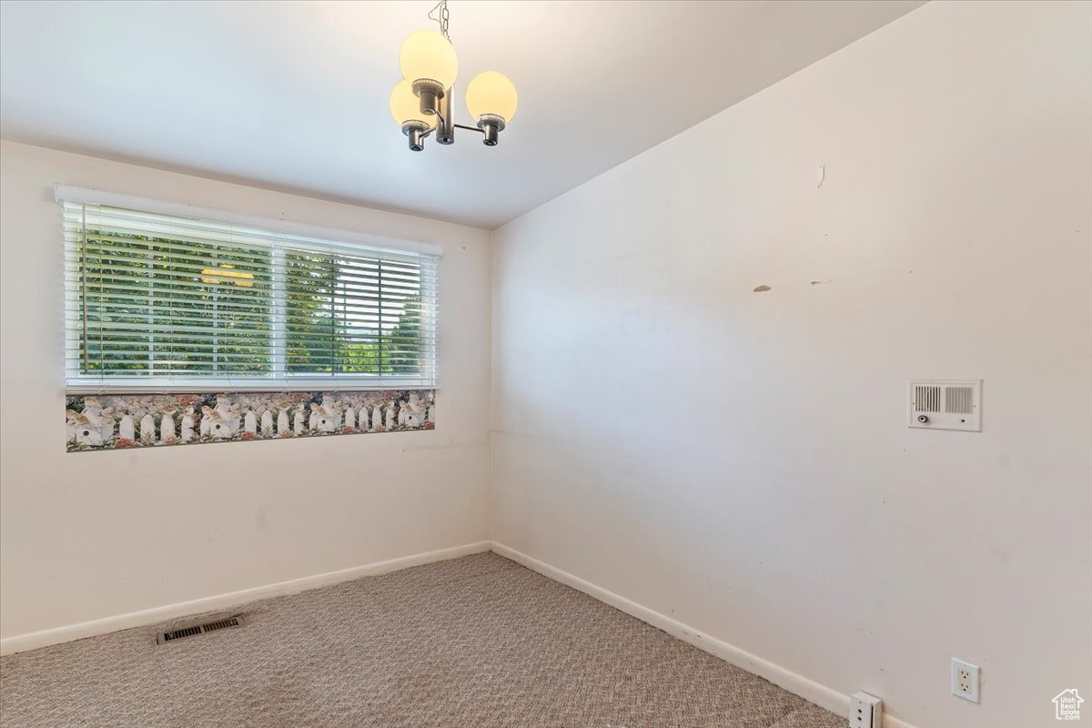 CAROLE - Residential