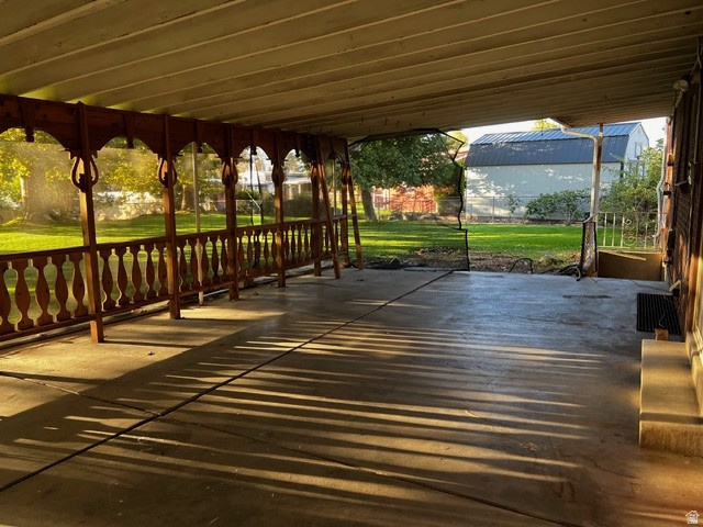 CAROLE - Residential