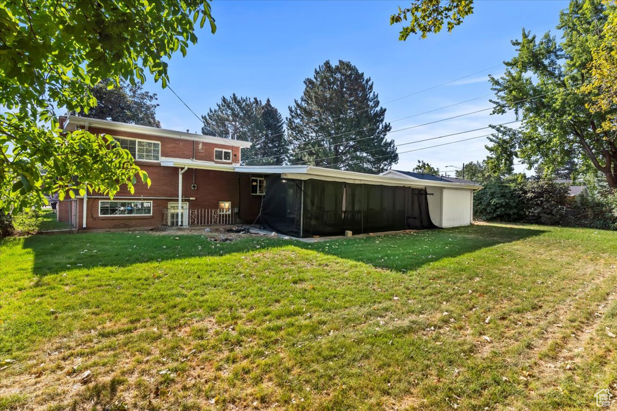 CAROLE - Residential