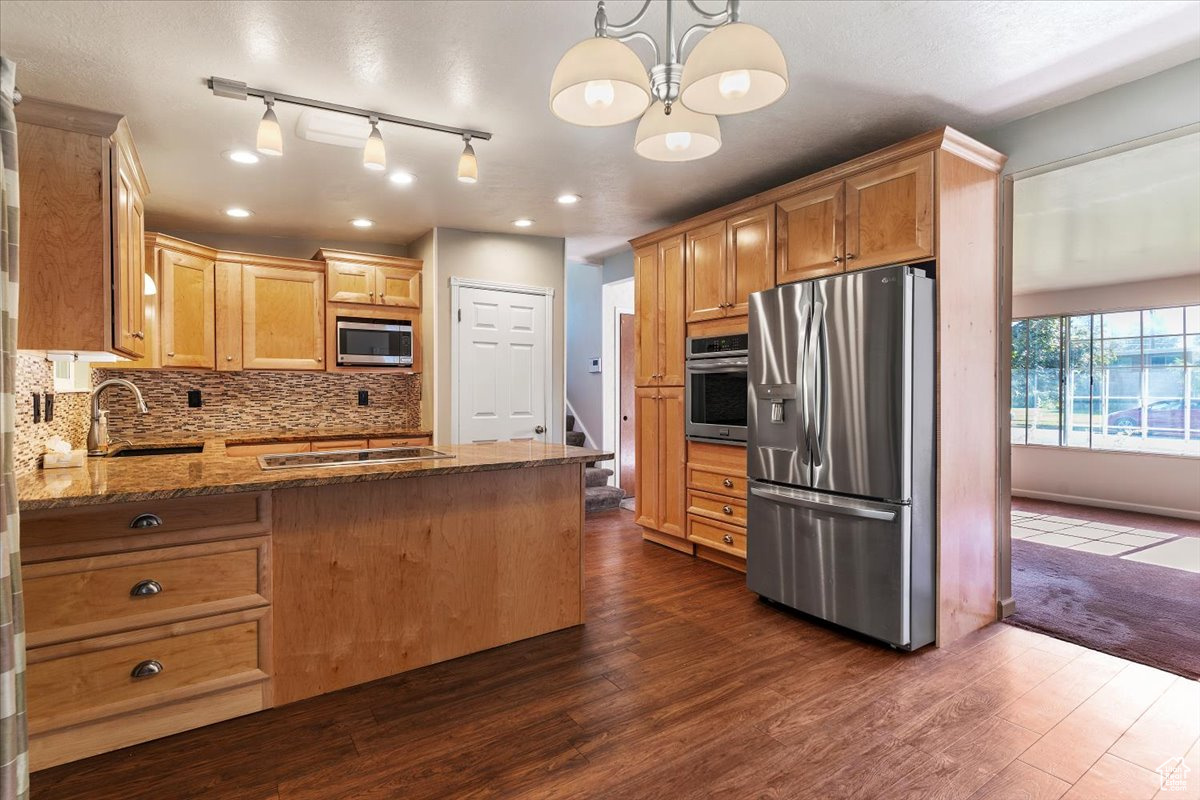 CAROLE - Residential