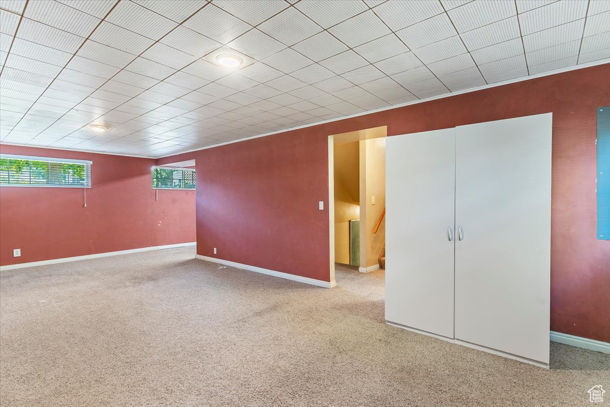 CAROLE - Residential