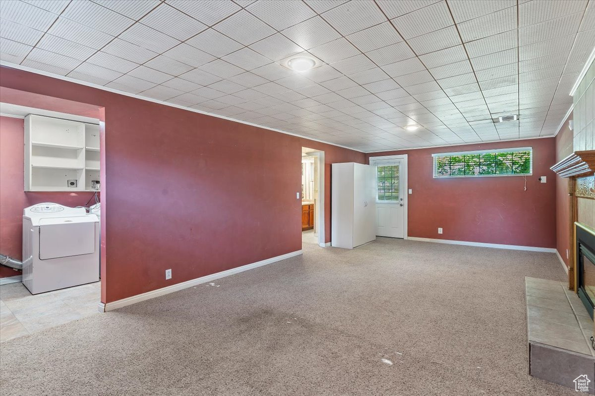 CAROLE - Residential