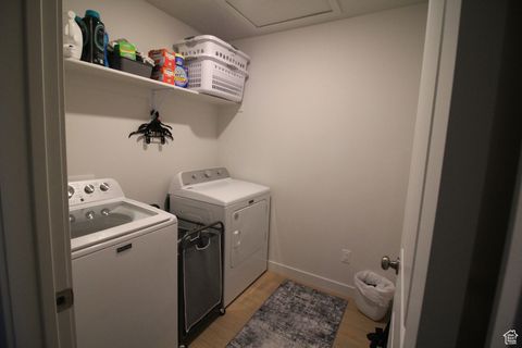 Tiny photo for 1397 S 570 W, Spanish Fork, UT 84660 (MLS # 2115517)