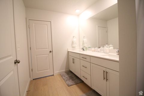 Tiny photo for 1397 S 570 W, Spanish Fork, UT 84660 (MLS # 2115517)