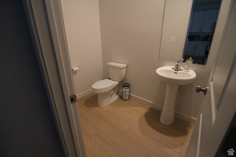 Tiny photo for 1397 S 570 W, Spanish Fork, UT 84660 (MLS # 2115517)