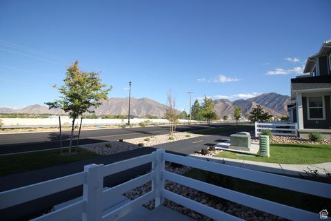 Tiny photo for 1397 S 570 W, Spanish Fork, UT 84660 (MLS # 2115517)