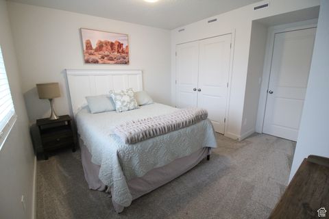 Tiny photo for 1397 S 570 W, Spanish Fork, UT 84660 (MLS # 2115517)