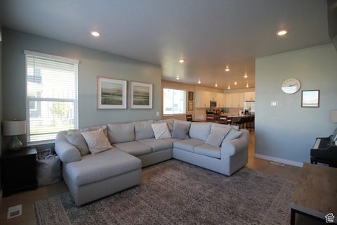 Tiny photo for 1397 S 570 W, Spanish Fork, UT 84660 (MLS # 2115517)