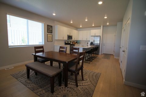 Tiny photo for 1397 S 570 W, Spanish Fork, UT 84660 (MLS # 2115517)