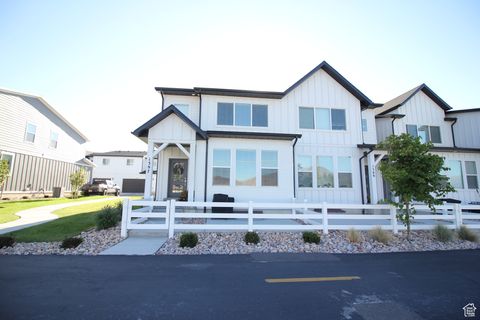 Tiny photo for 1397 S 570 W, Spanish Fork, UT 84660 (MLS # 2115517)