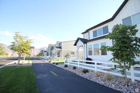 Tiny photo for 1397 S 570 W, Spanish Fork, UT 84660 (MLS # 2115517)