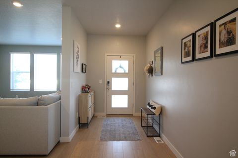 Tiny photo for 1397 S 570 W, Spanish Fork, UT 84660 (MLS # 2115517)