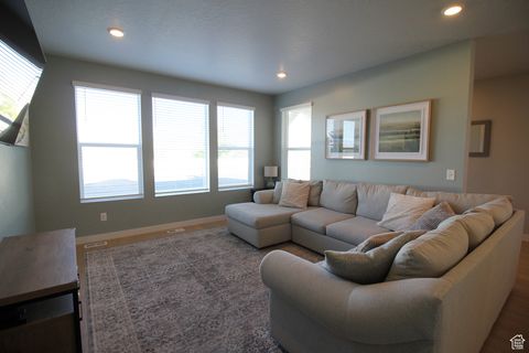 Tiny photo for 1397 S 570 W, Spanish Fork, UT 84660 (MLS # 2115517)