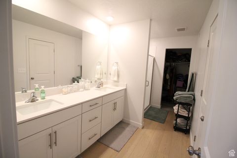 Tiny photo for 1397 S 570 W, Spanish Fork, UT 84660 (MLS # 2115517)