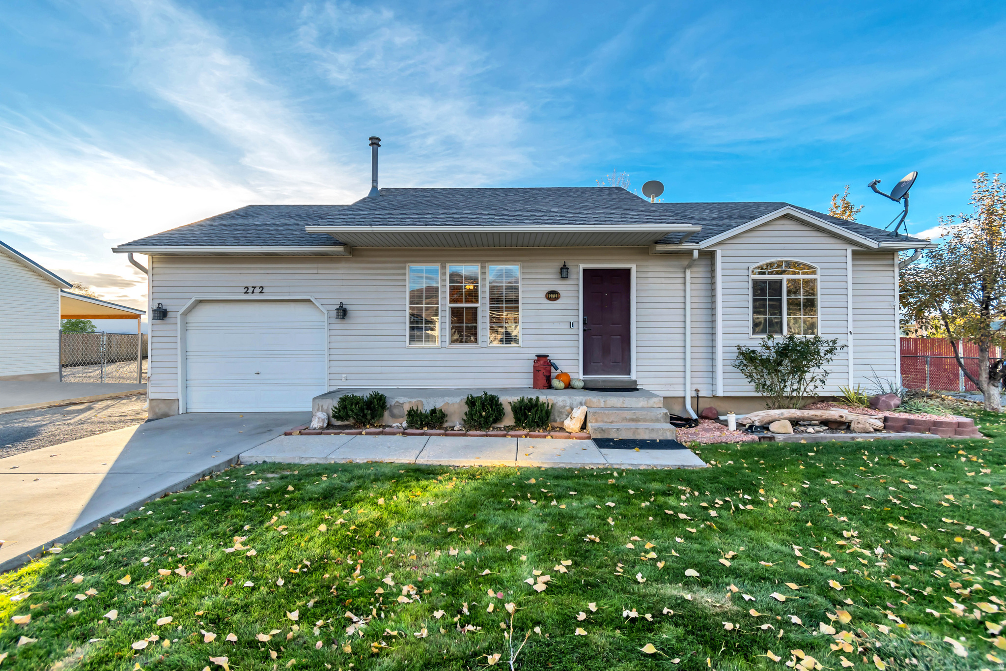 WESTLAND COVE - Residential