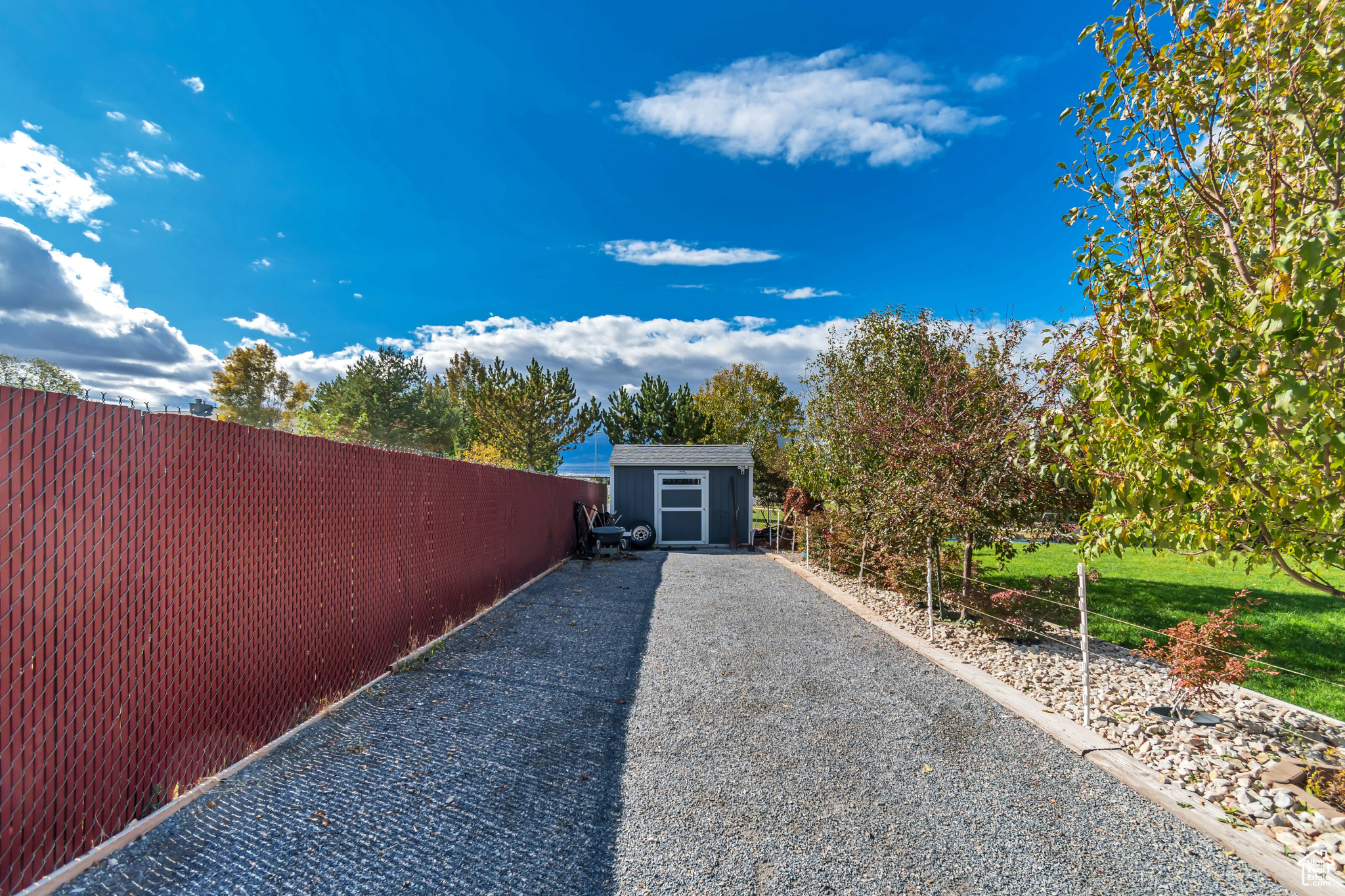 WESTLAND COVE - Residential