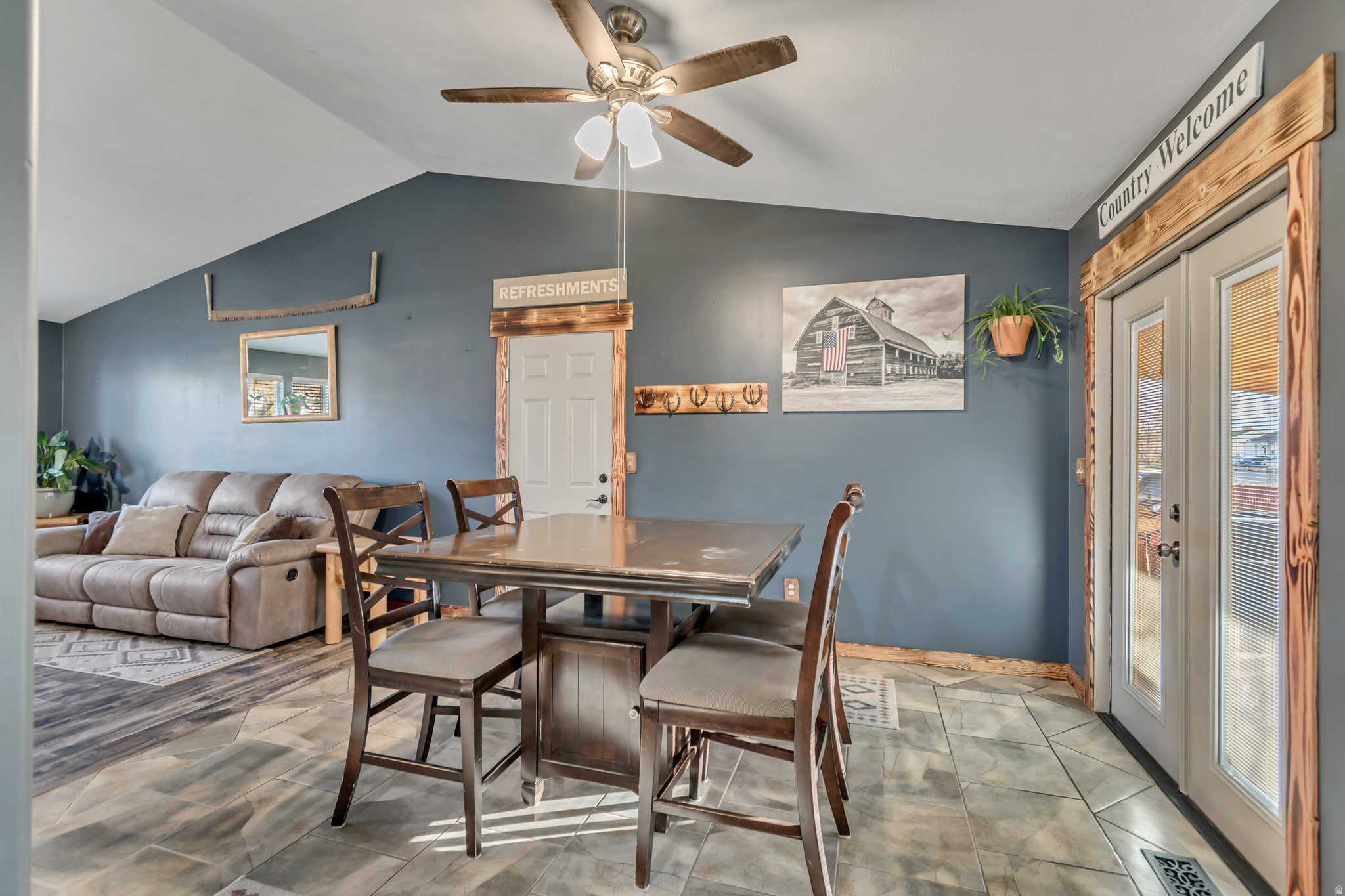 WESTLAND COVE - Residential