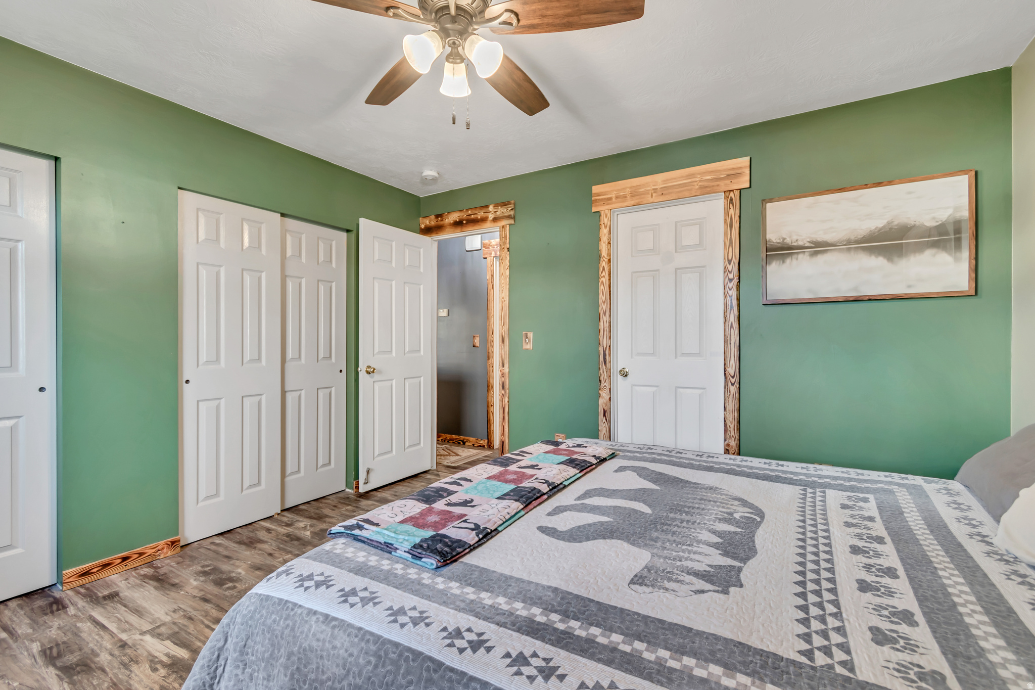 WESTLAND COVE - Residential