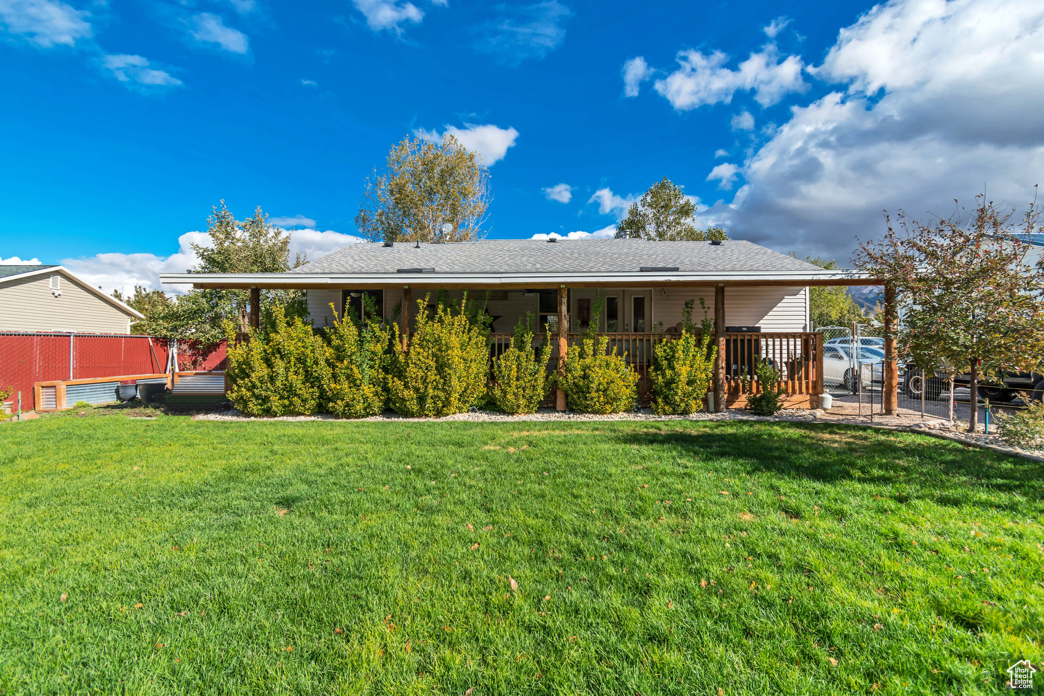 WESTLAND COVE - Residential