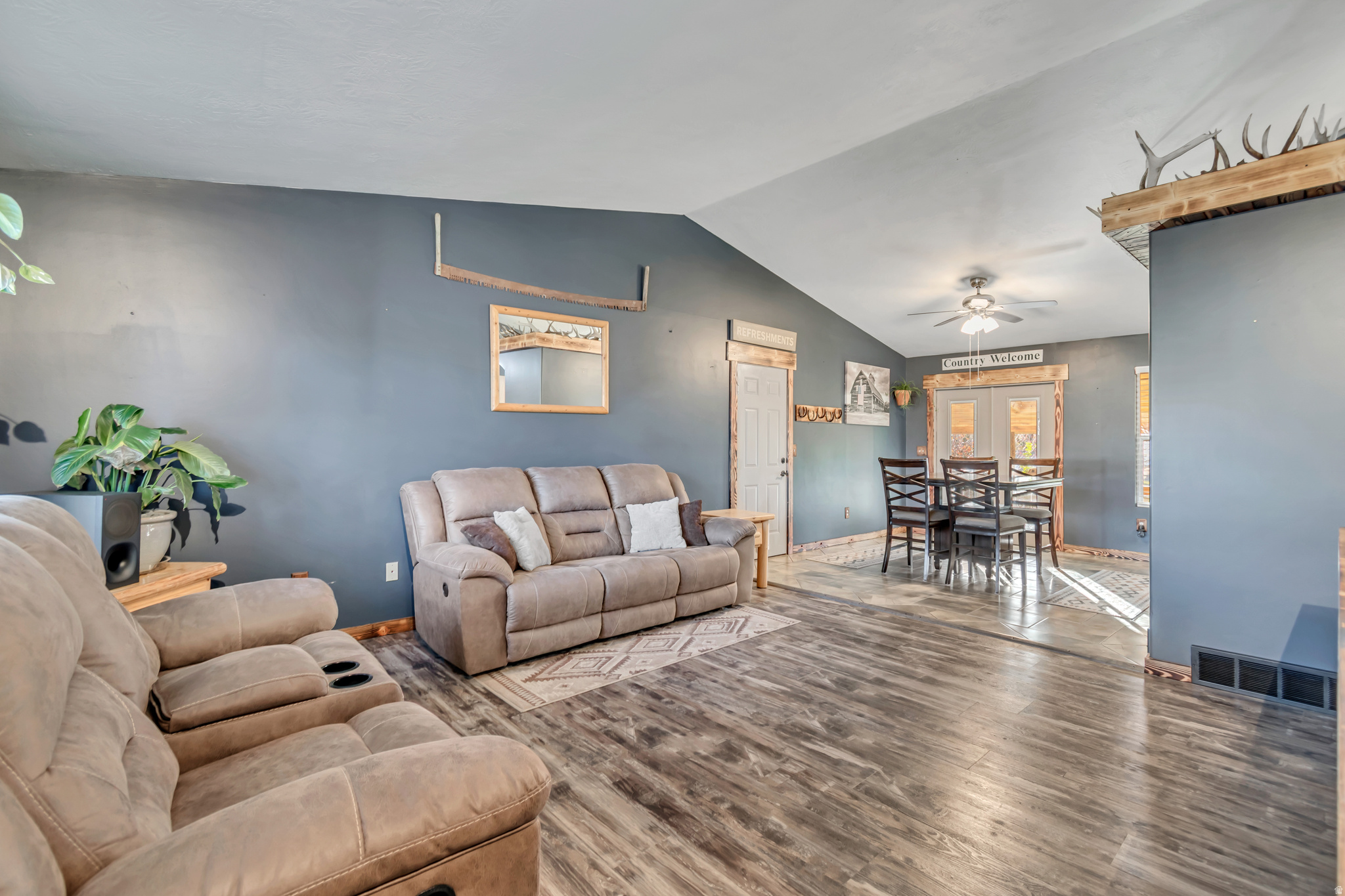 WESTLAND COVE - Residential