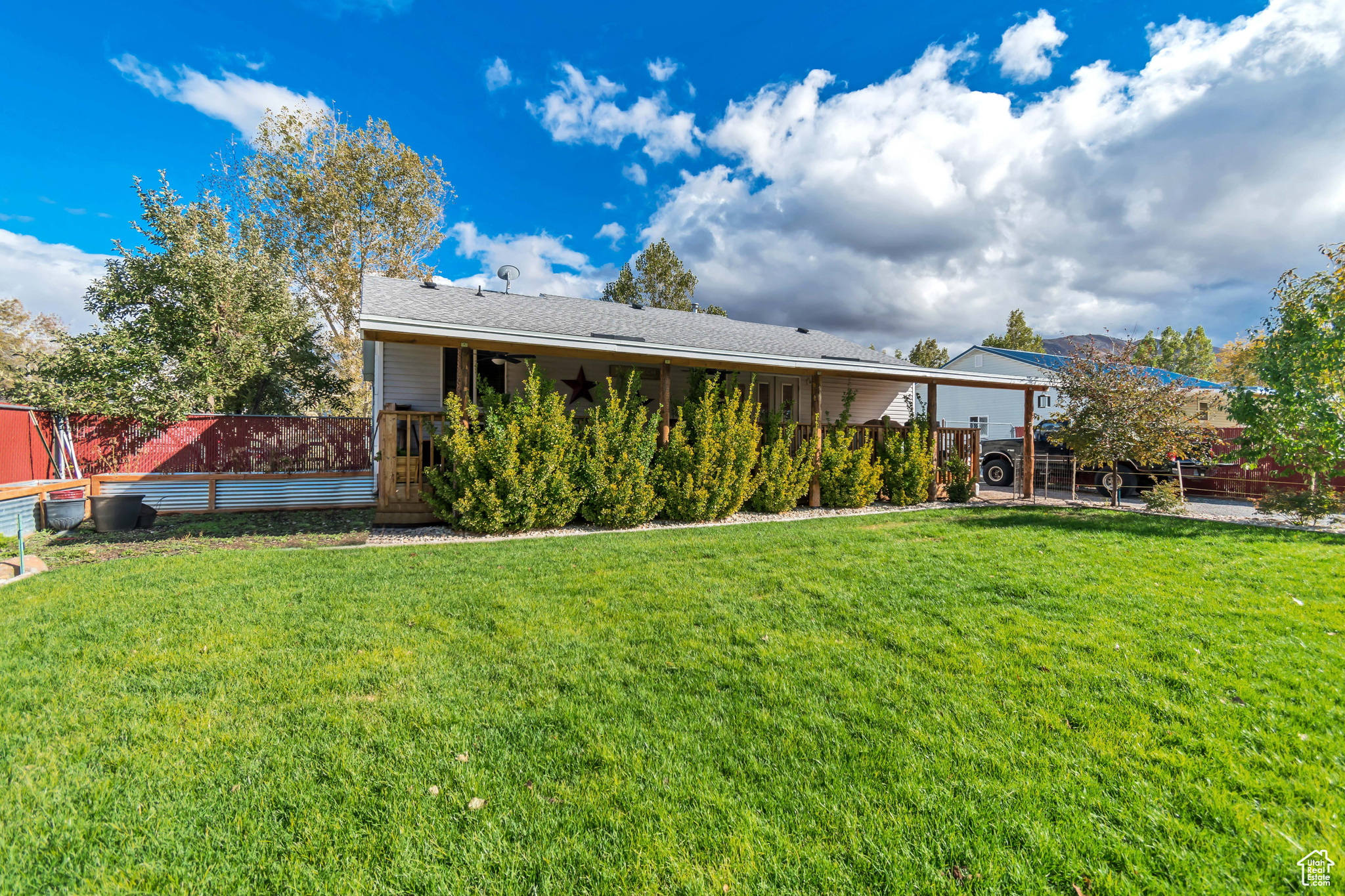 WESTLAND COVE - Residential